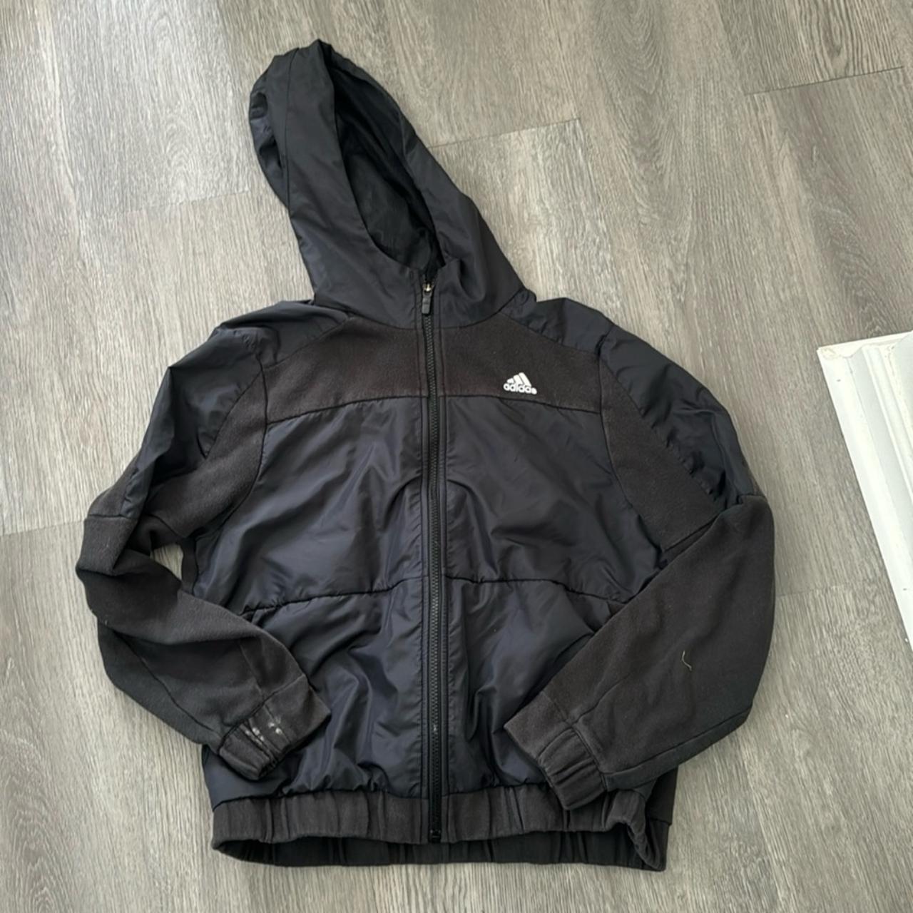 Adidas s2s windbreaker online