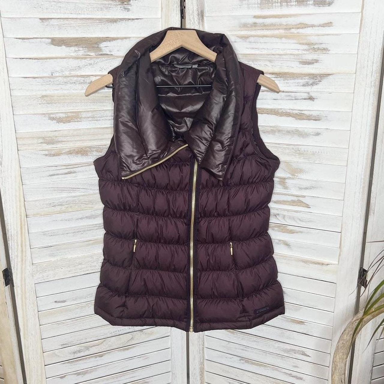 Athleta downabout vest hotsell