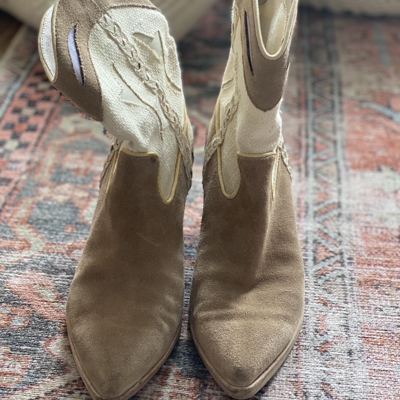 dolce vita cowboy boots