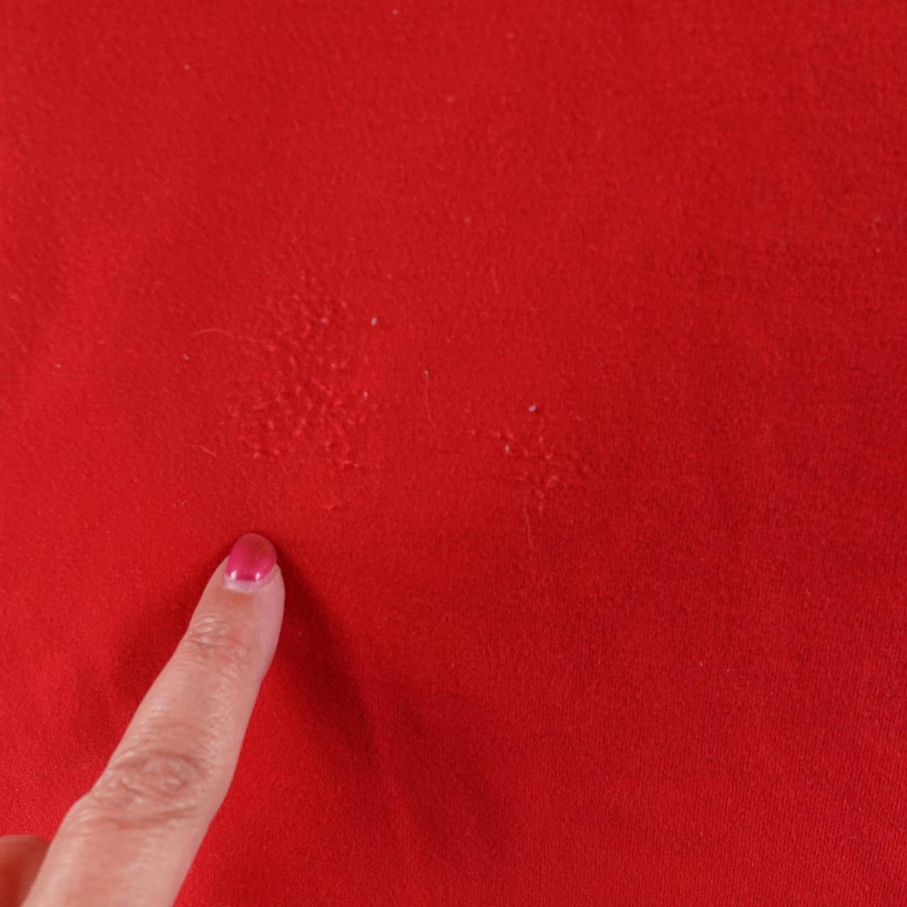 Lululemon Women's Tank top - Red - 8 – Lululemon … - image 4