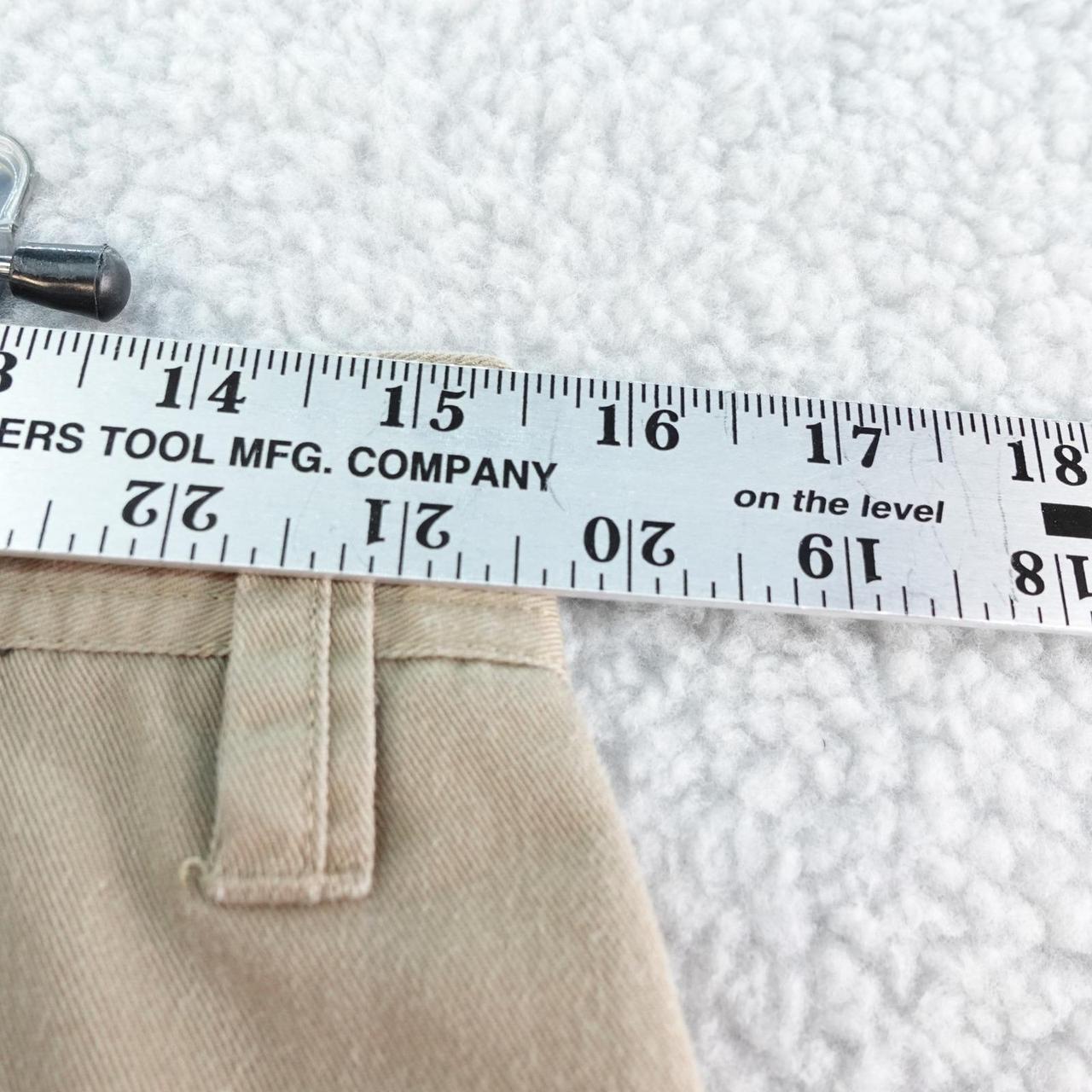 Volcom Men's Shorts - Tan - 31" – Volcom True To … - image 6