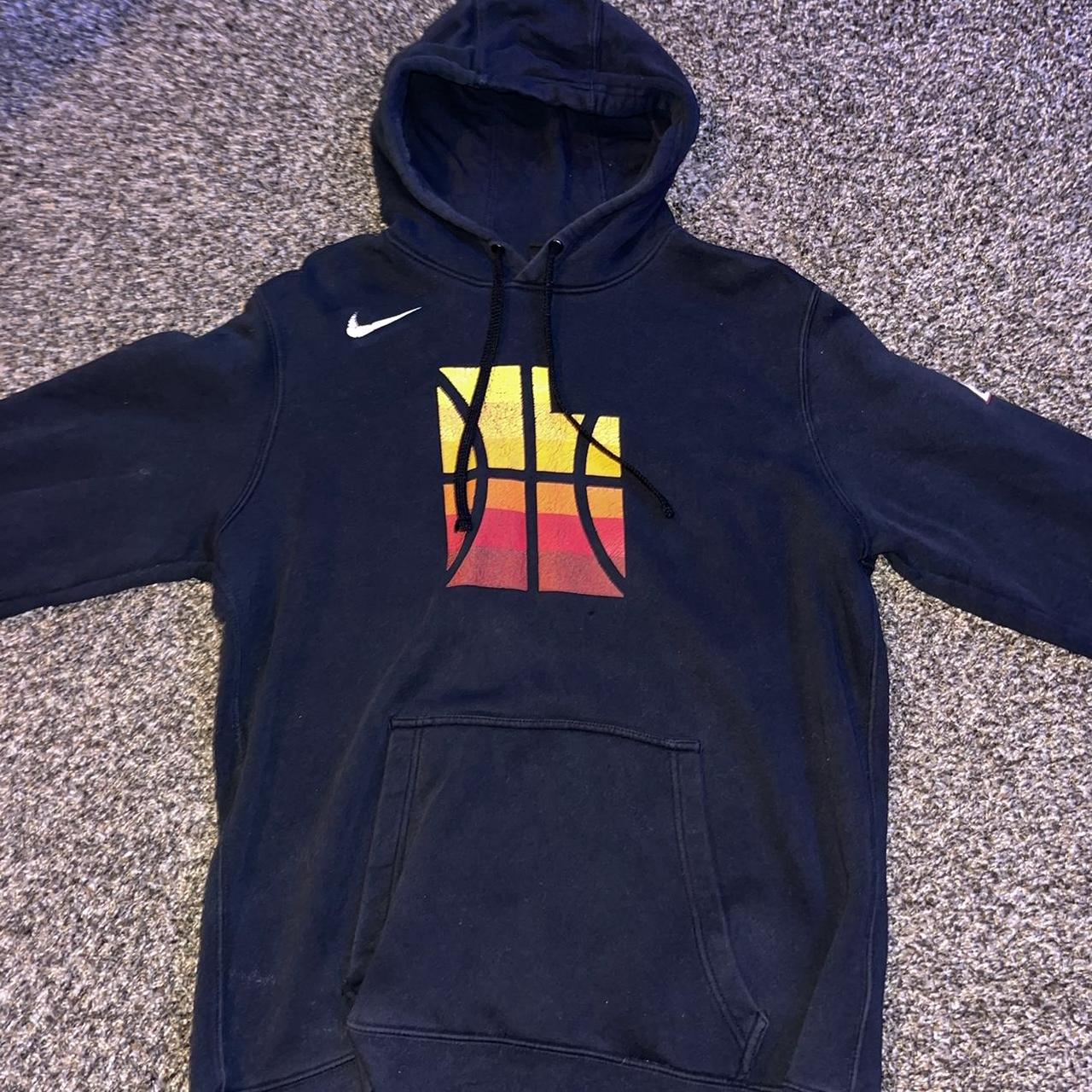 Nike shop jazz hoodie