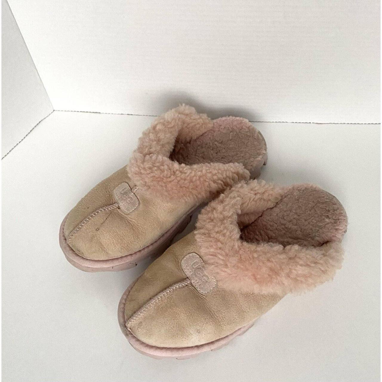 Ugg clearance coquette pink