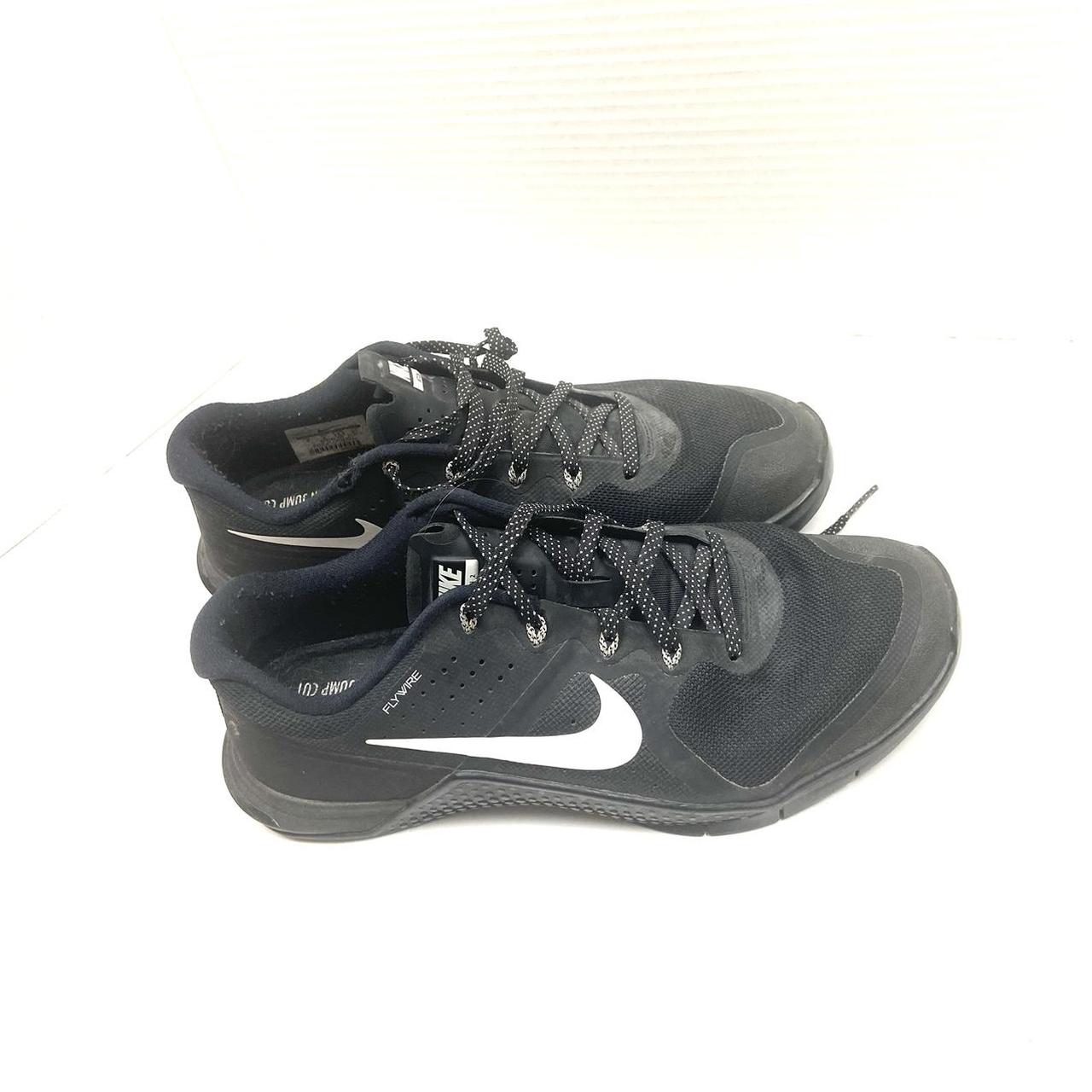 Men s Nike Metcon 2 Flywire 833256 011 Black Men s Depop