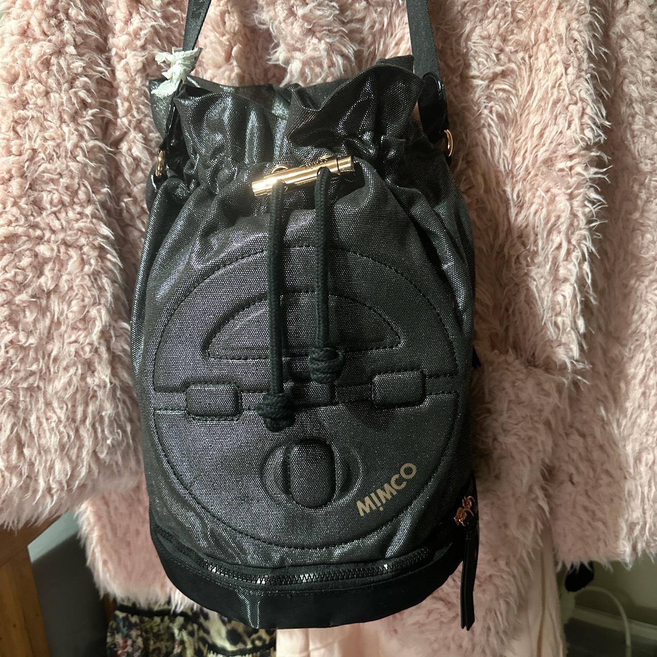 Mimco best sale duffle bag