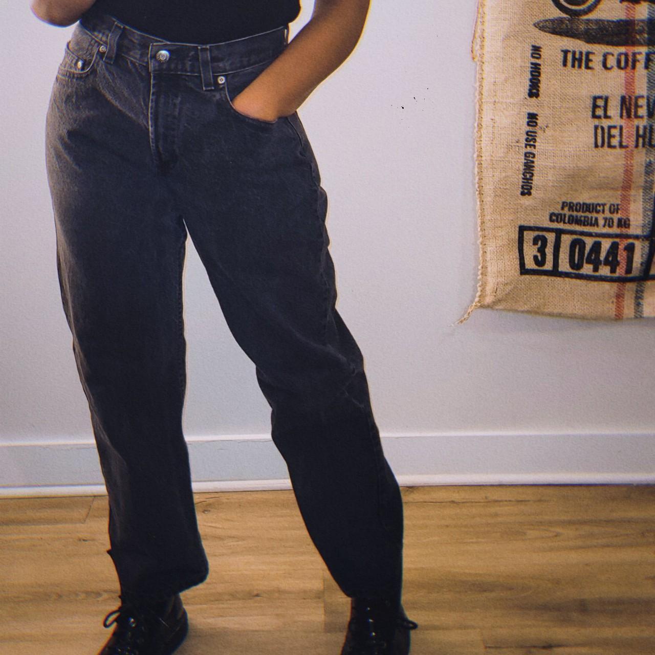 Arizona Women's Black Jeans