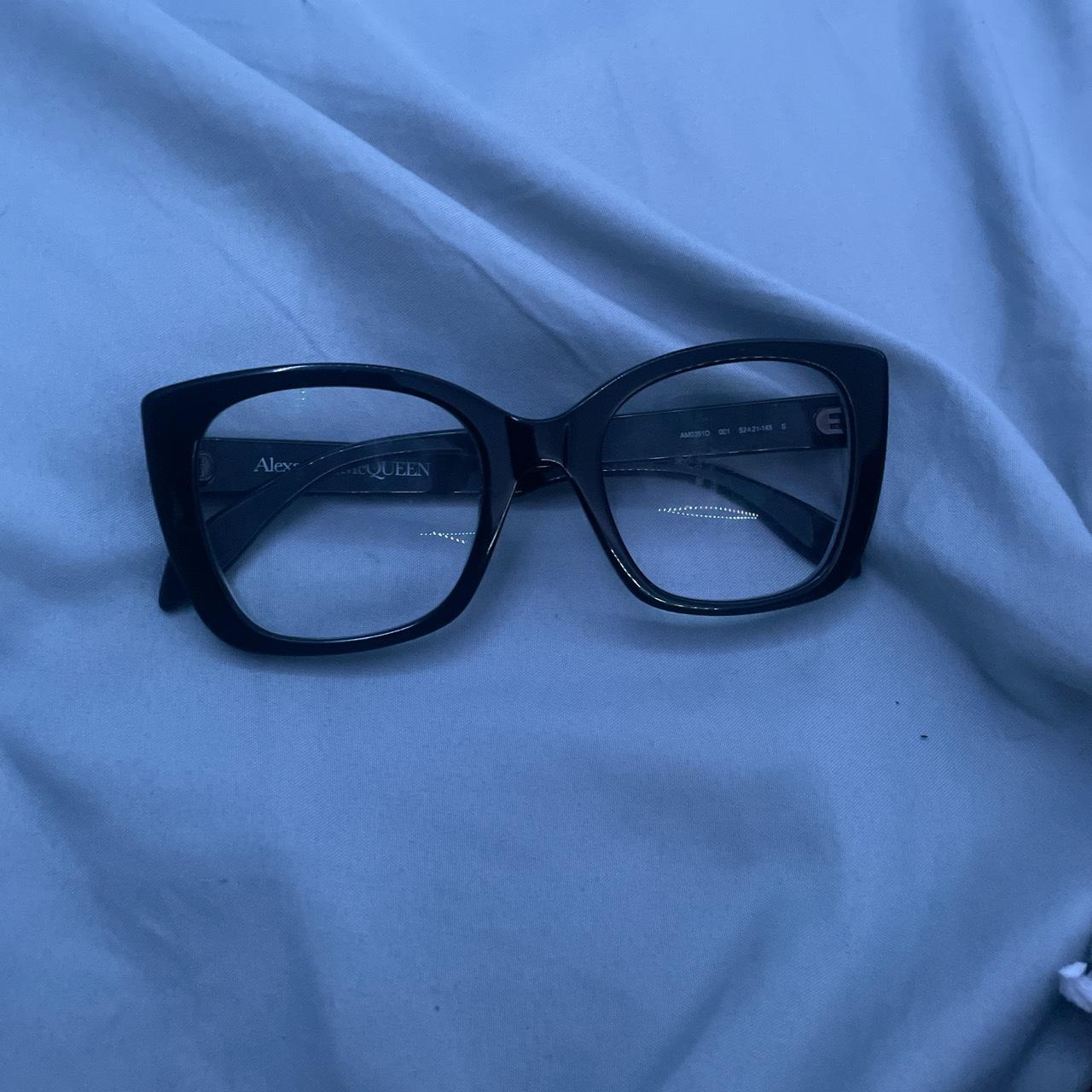 alexander mcqueen sunglasses 2019