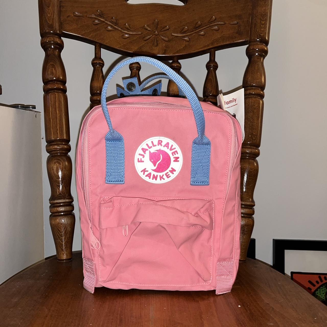 Authentic kanken best sale