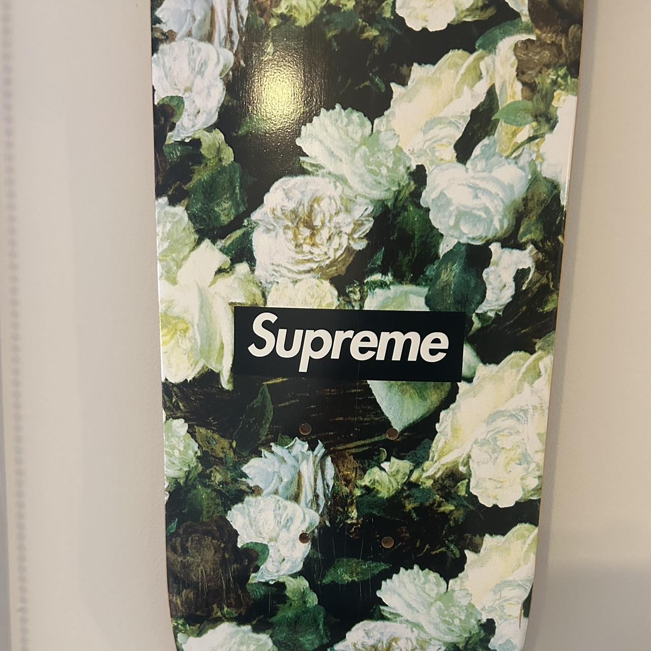 アクセサリー 13ss Supreme Power Corruption Lies Deck SUPREME 2013 S/S POWER CORRUPTION LIES PCL FLORAL ROSE CAMO