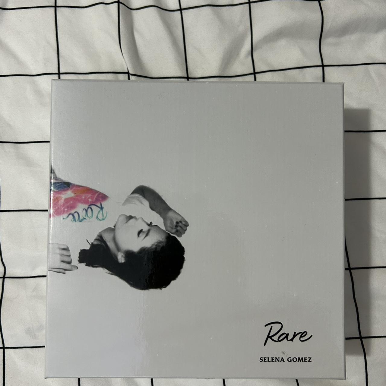 Selena Gomez Rare Deluxe Vinyl factory