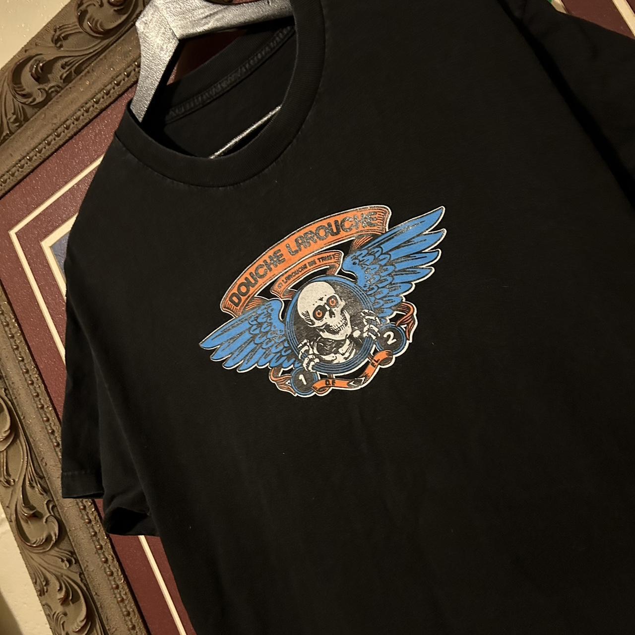Bones Men's T-shirt (2)