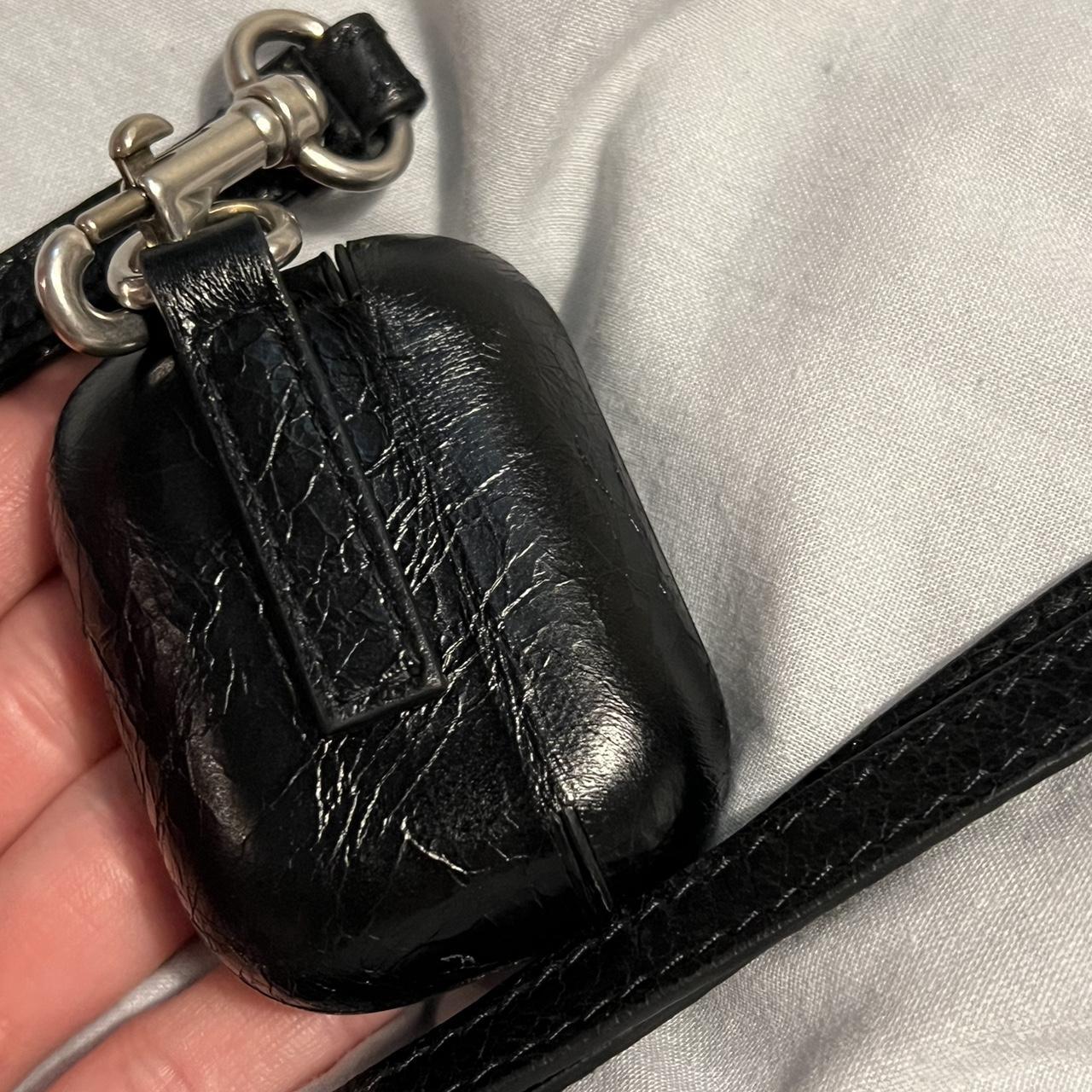 Balenciaga x Adidas collab Airpods Pro case. Both | Depop