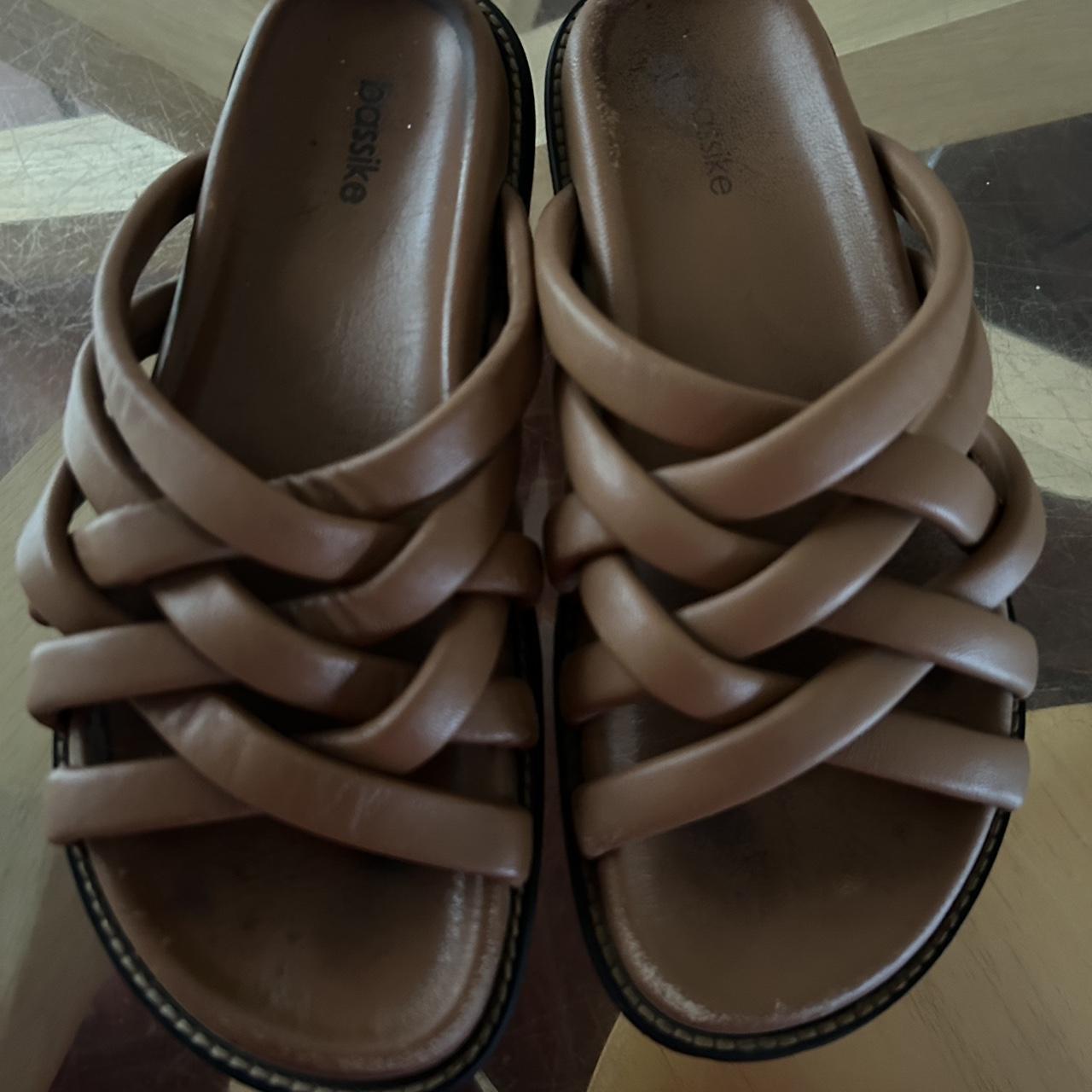 bassike sandals sale