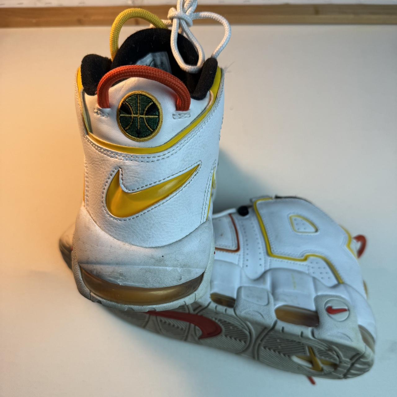 rayguns uptempo