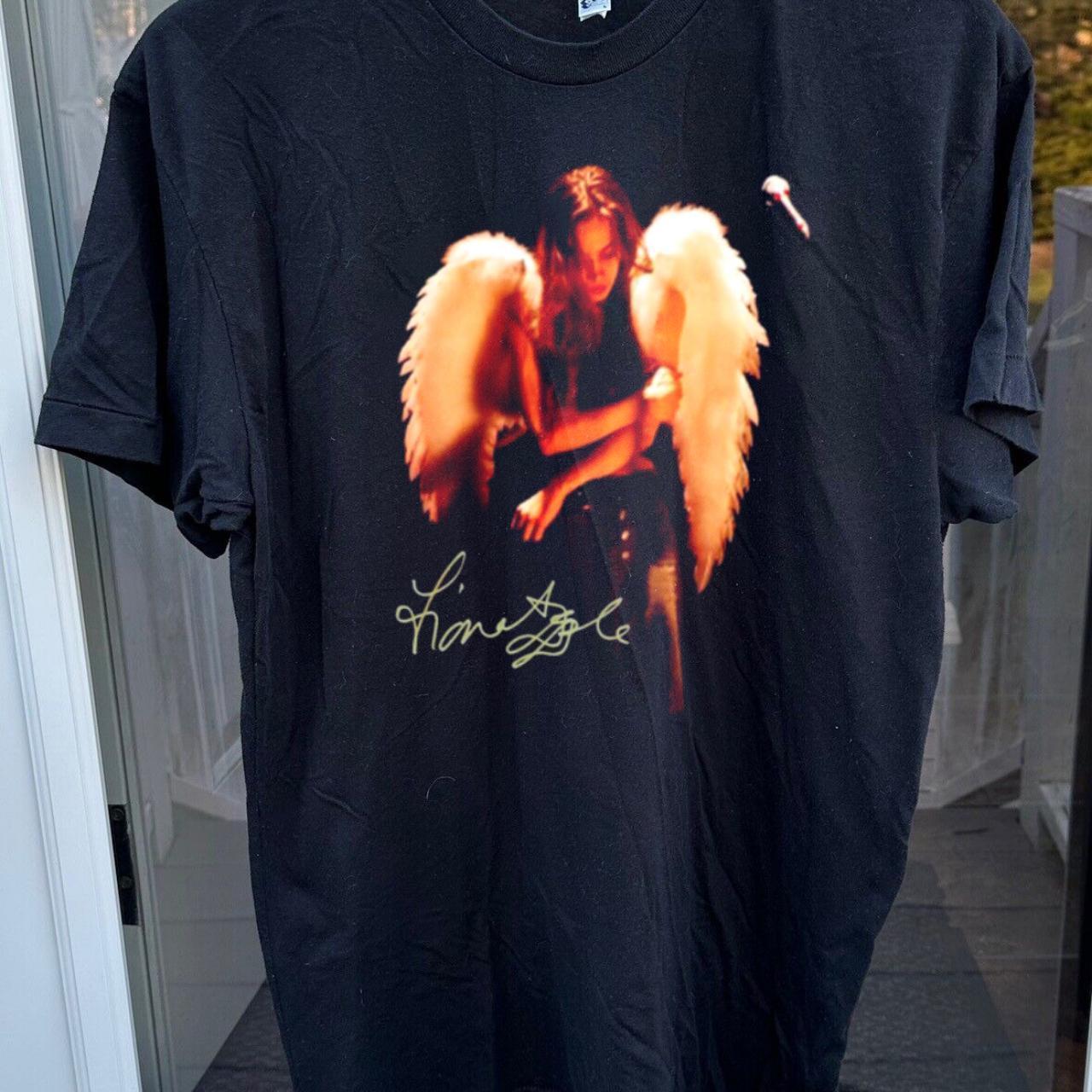 Sade Love Deluxe Tour 1993 Shirt, Vtg 90s Sade Album | Depop