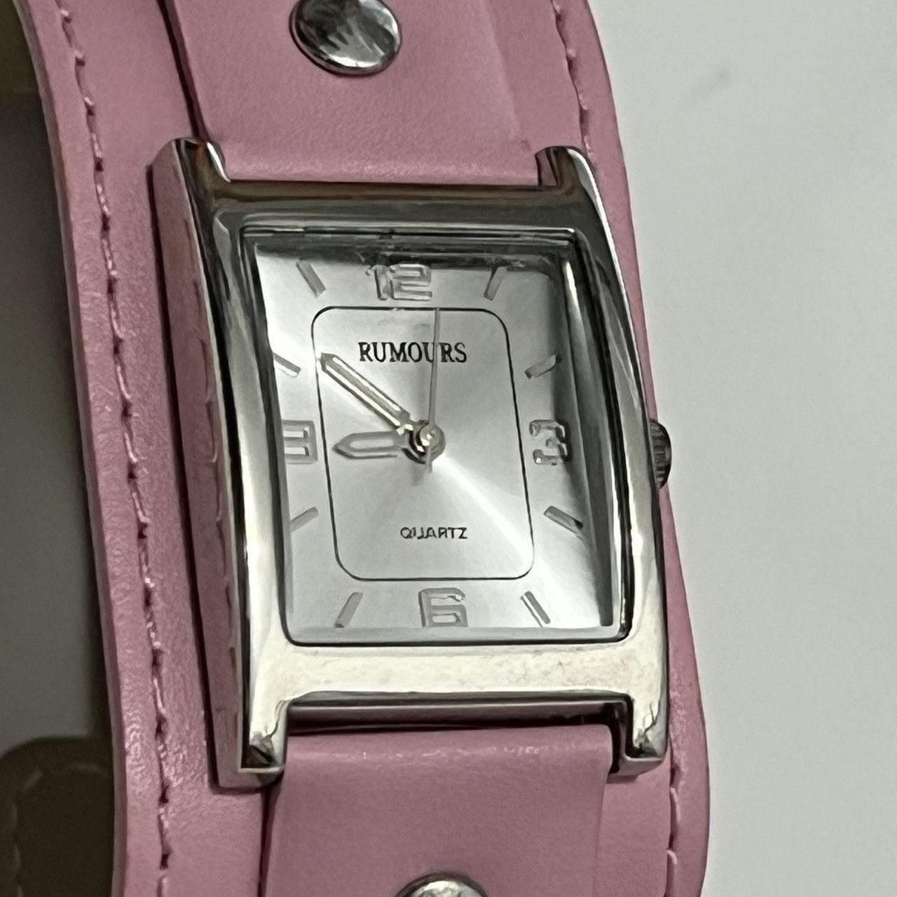 Source Unknown Women's Quartz (shows cell) Watch … - image 1