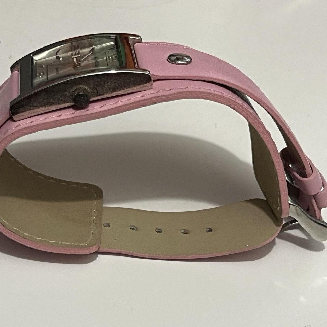 Source Unknown Women's Quartz (shows cell) Watch … - image 3