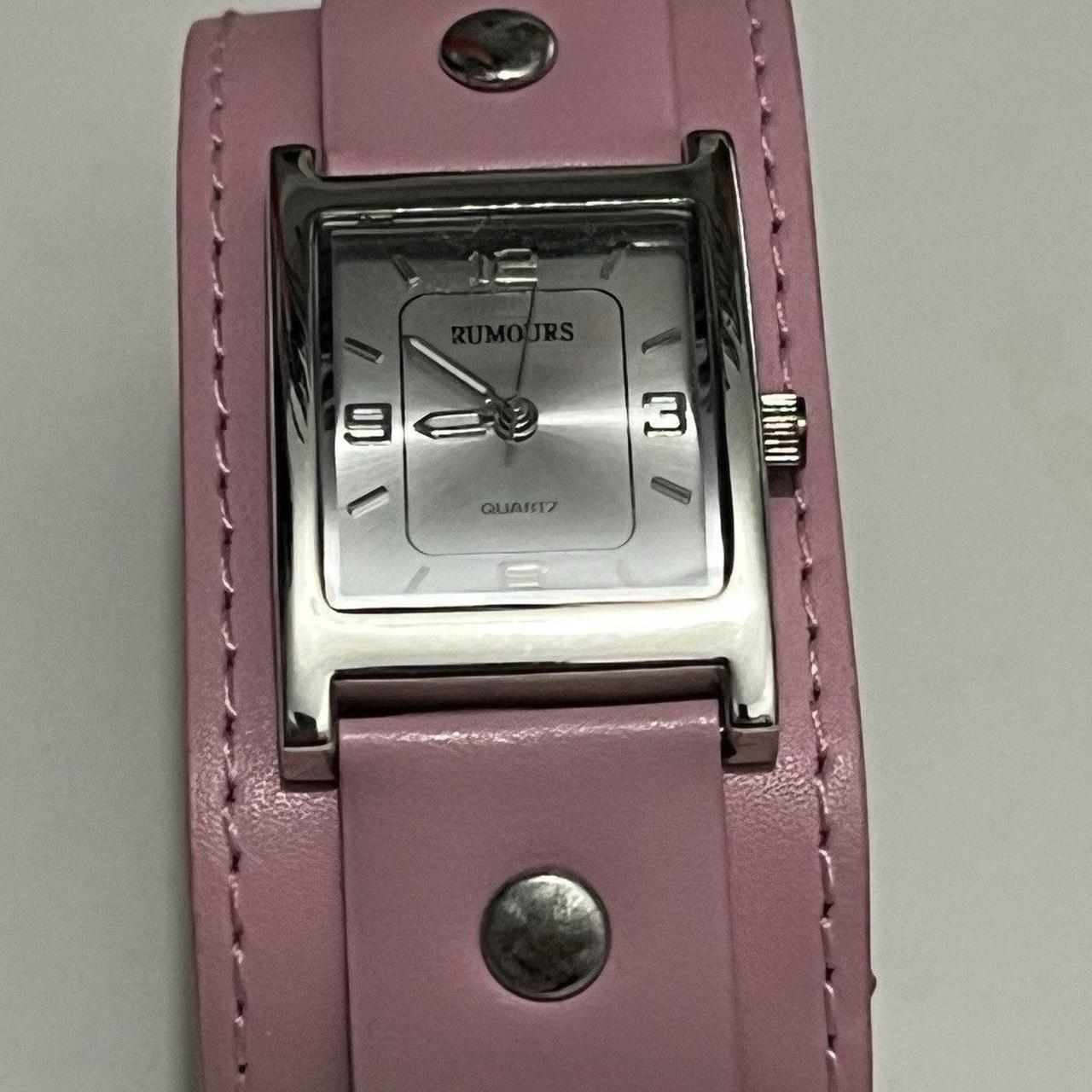 Source Unknown Women's Quartz (shows cell) Watch … - image 2