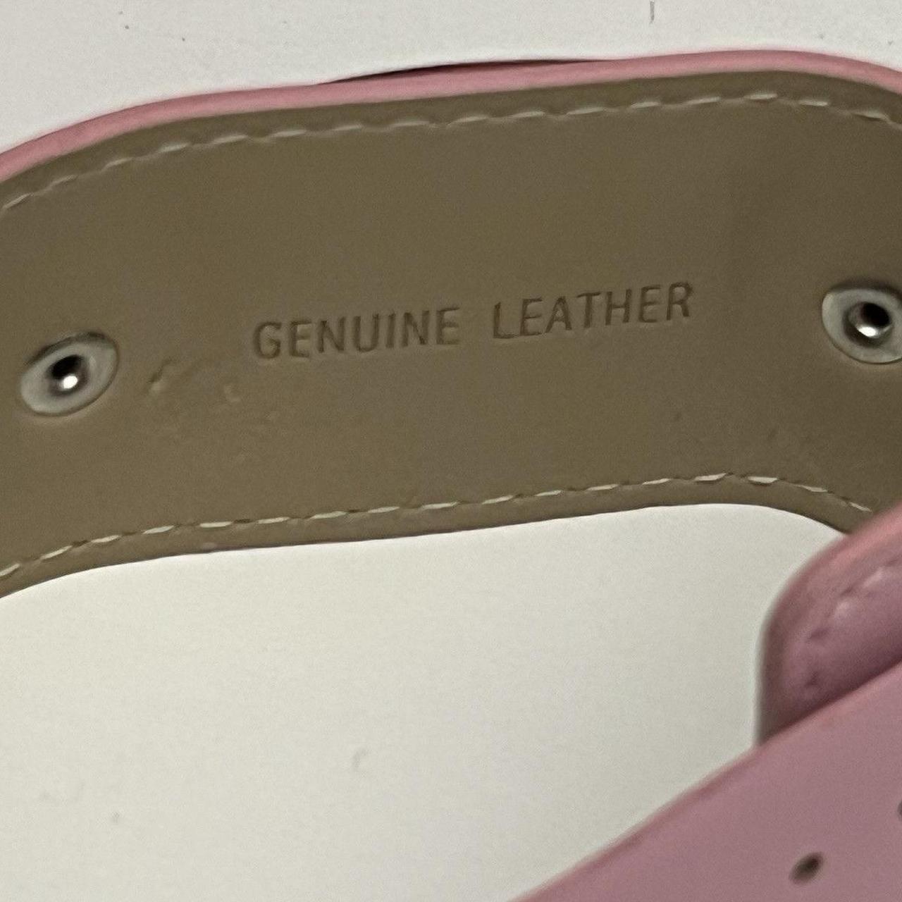 Source Unknown Women's Quartz (shows cell) Watch … - image 4