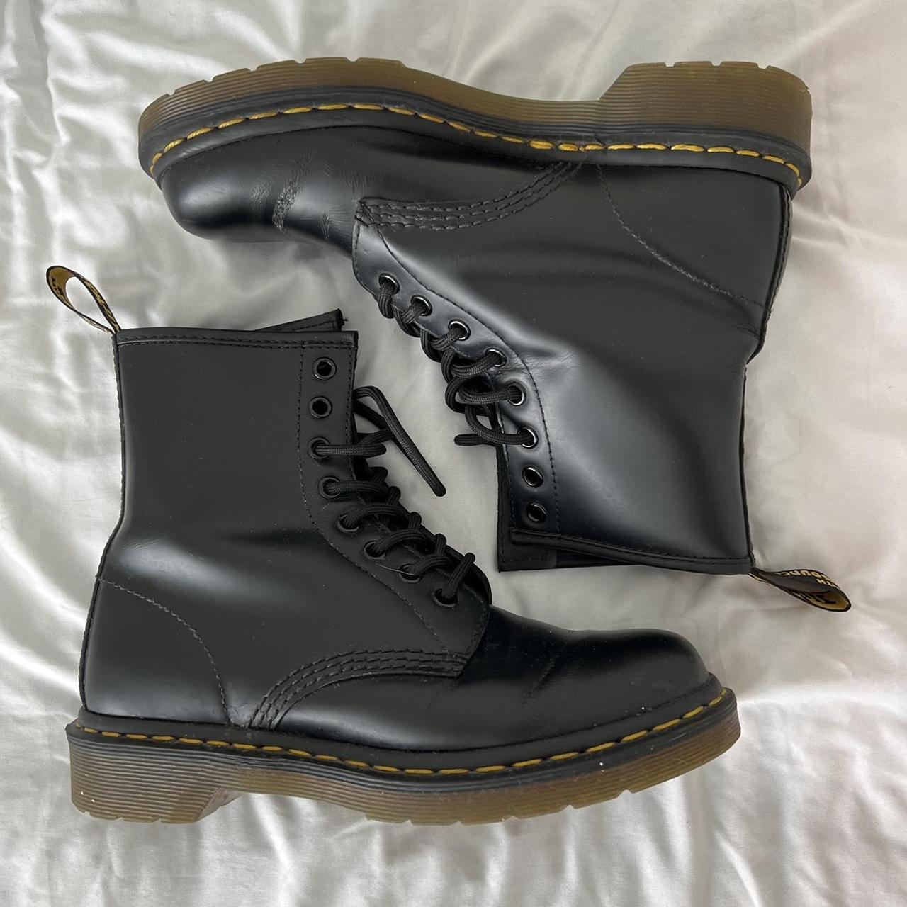 Dr martens outlet 1460 negras