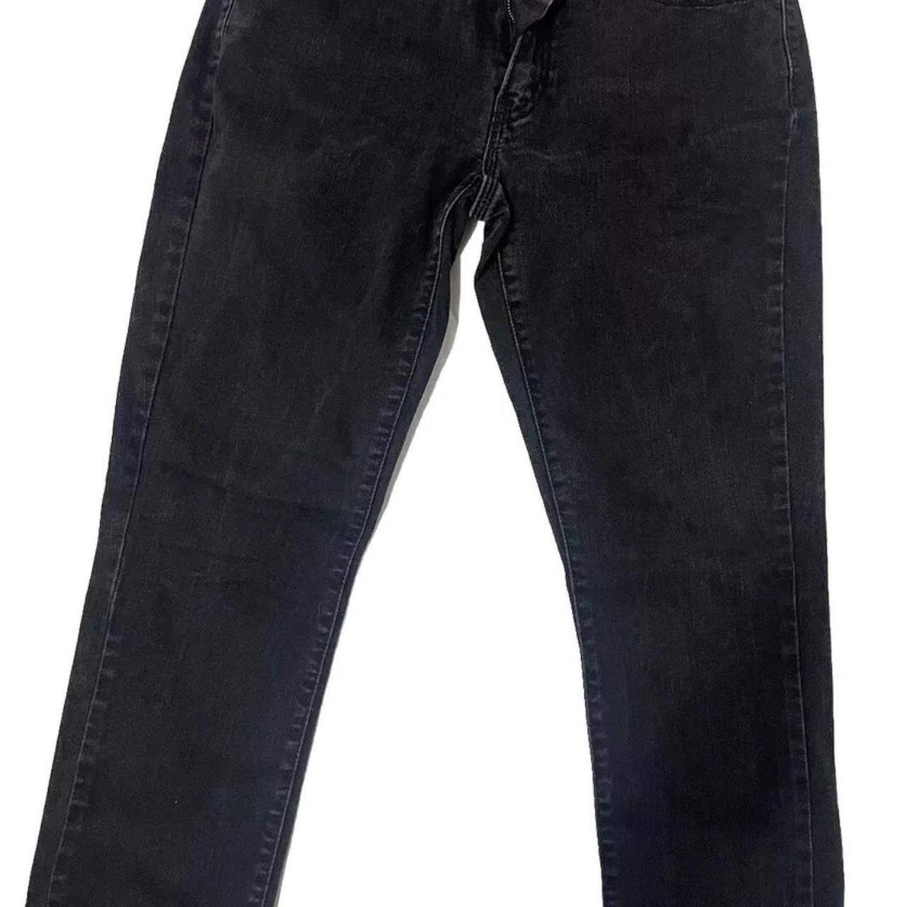 Levi's 529 curvy skinny jeans best sale