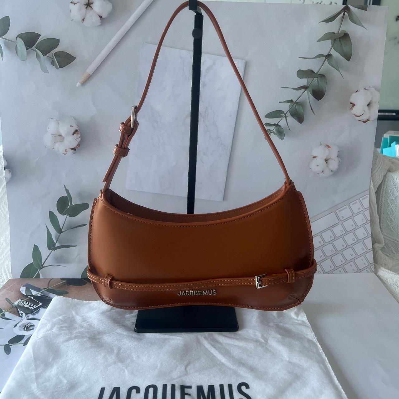 Jacquemus bags - Depop Jacquemus bags - Depop