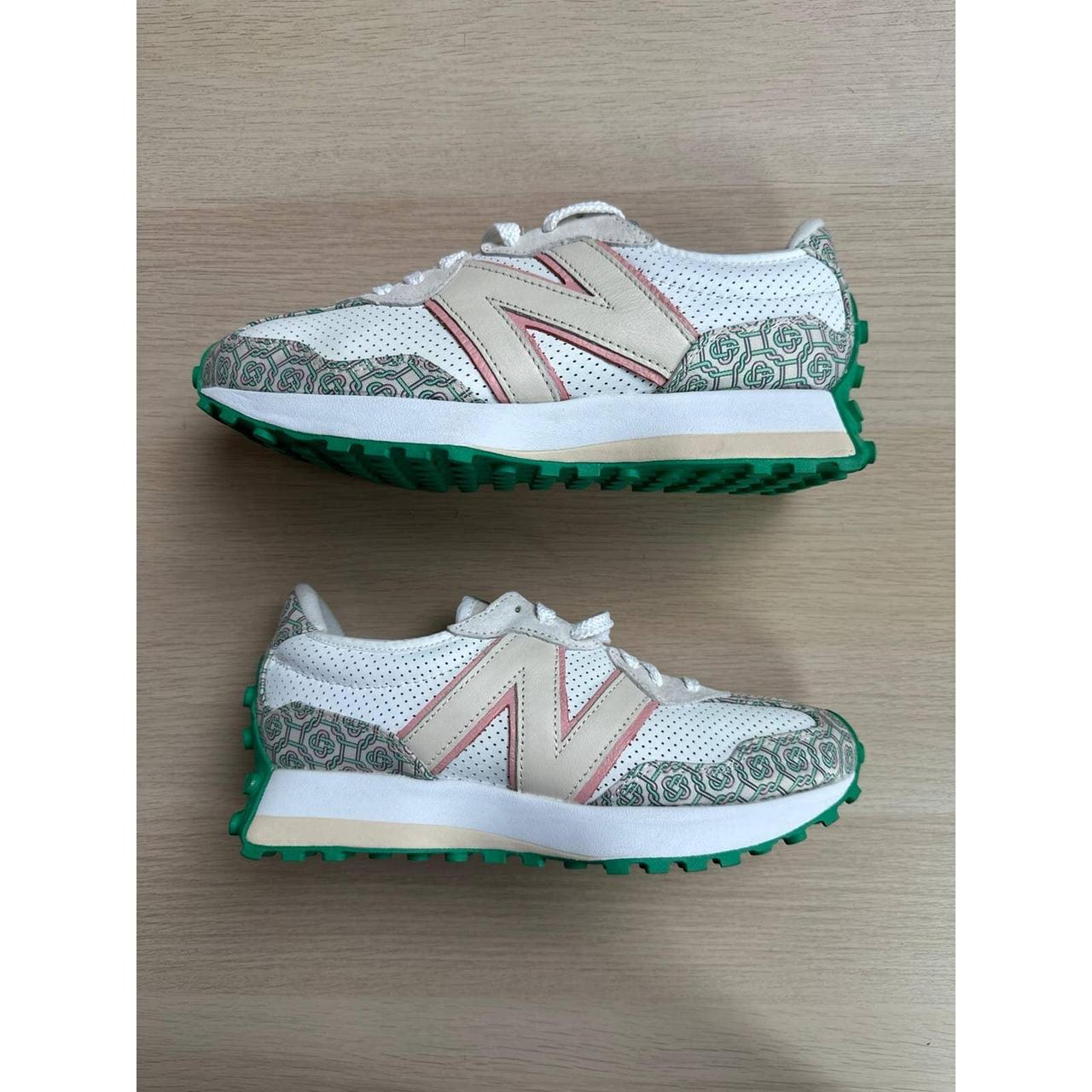 Espadrilles shop new balance