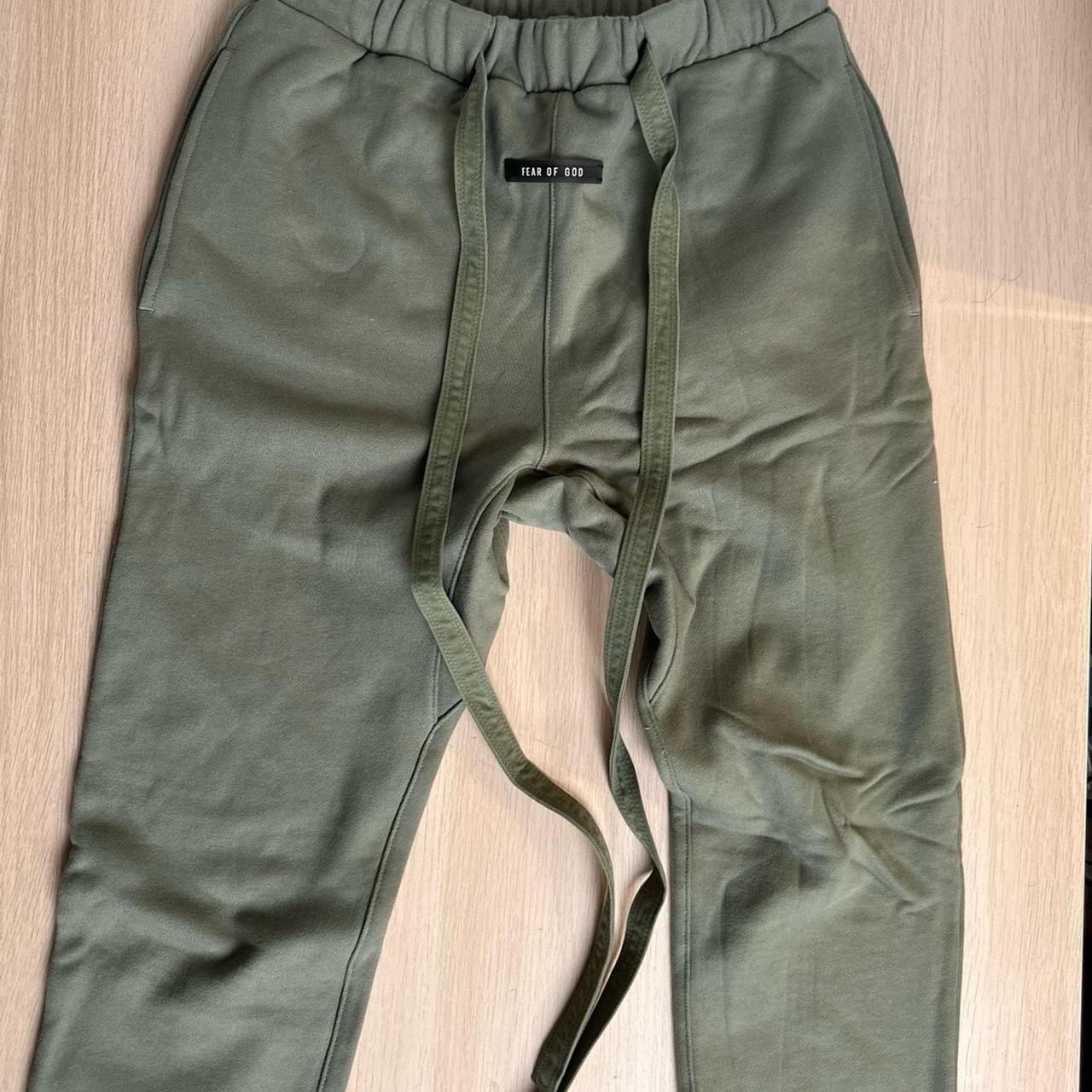 fear of god sixth collection カーゴパンツ fear of god sixth collection ワークパンツ