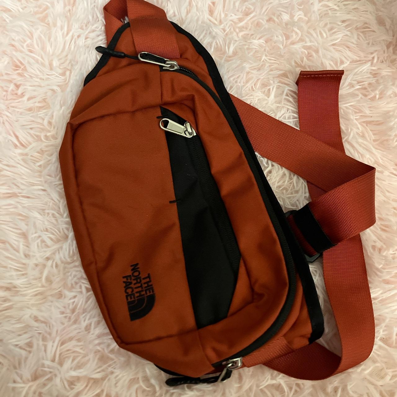 North face clearance bozer bum bag