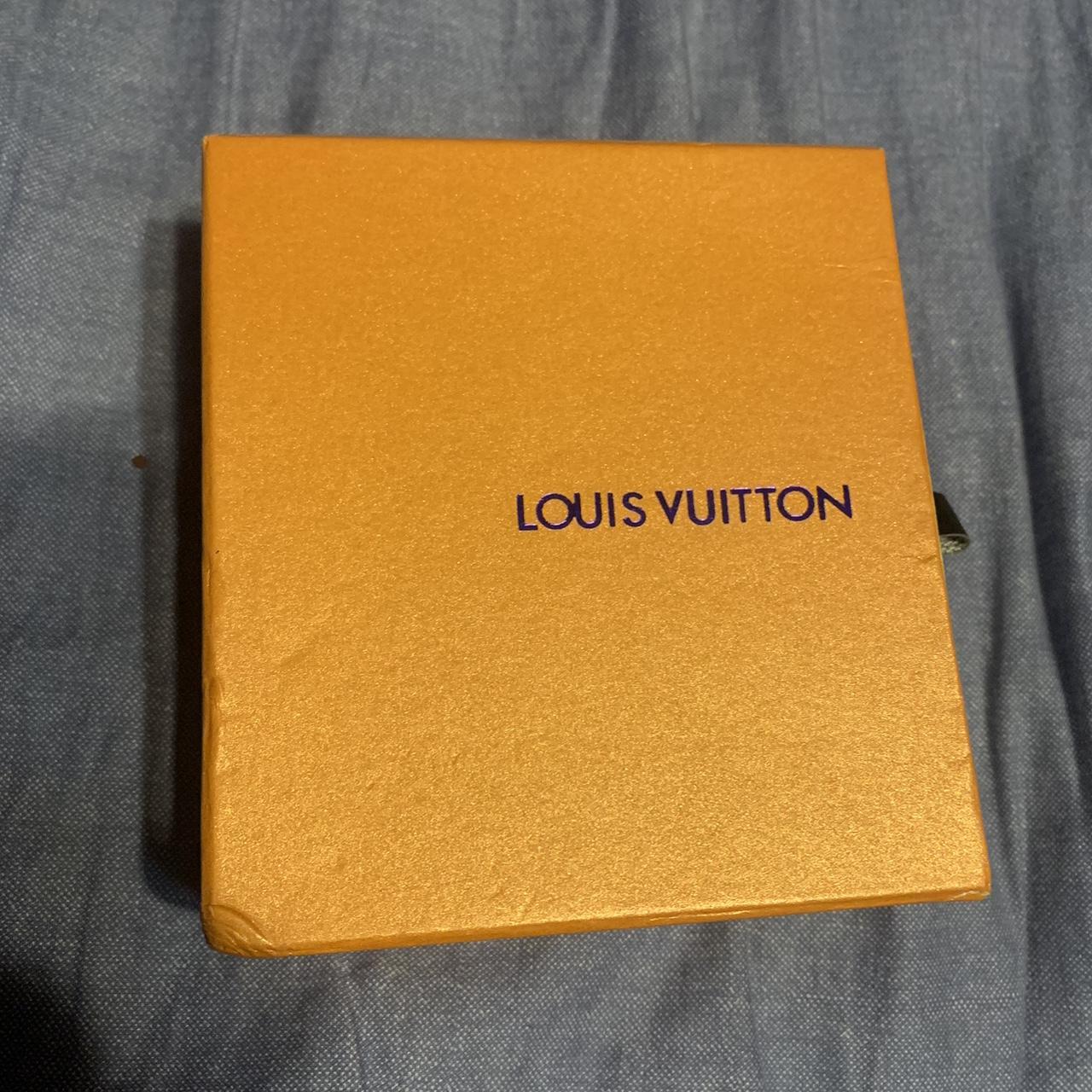 Supreme Louis Vuitton Wallet. 💯 authentic. H/o: 900 - Depop