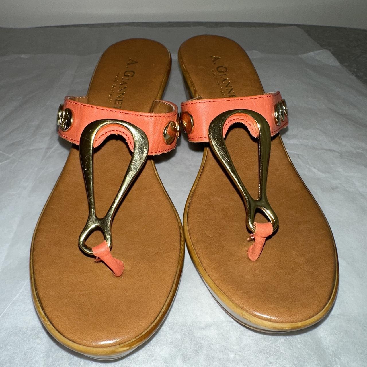 A giannetti sandals hot sale