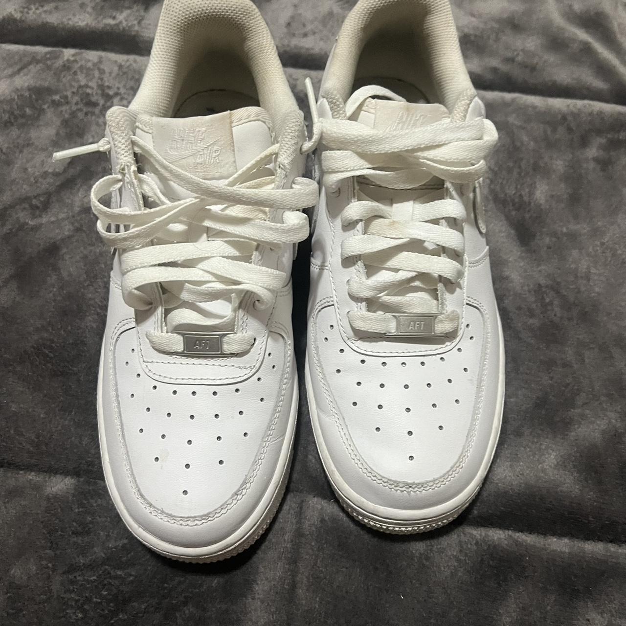 Men's Nike Air Force 1 Lows Men Size 7 Great... - Depop