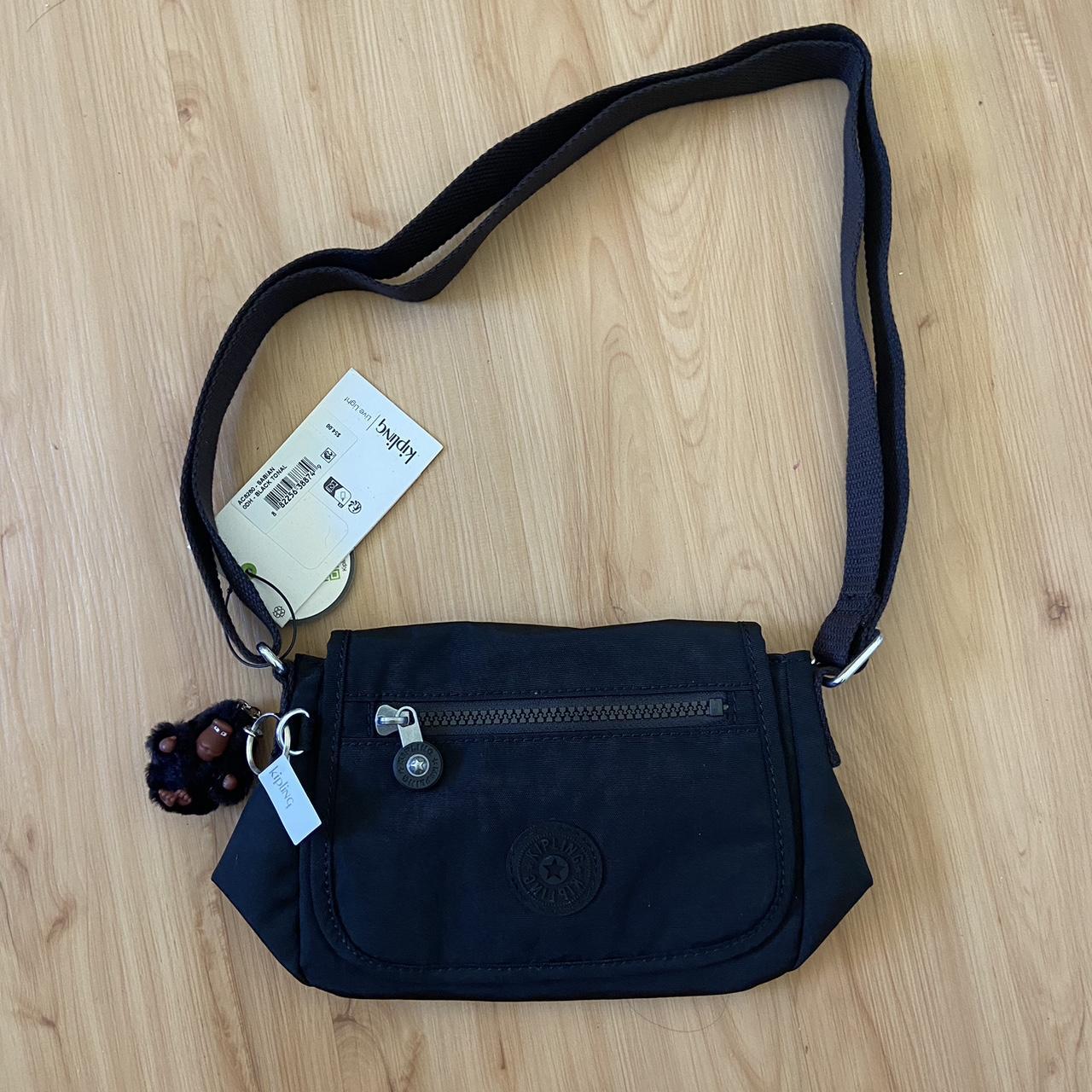 Kipling Sabian Crossbody Mini Bag #AC8281 Style | Depop Kipling Sabian Crossbody Mini Bag #AC8281 Style | Depop