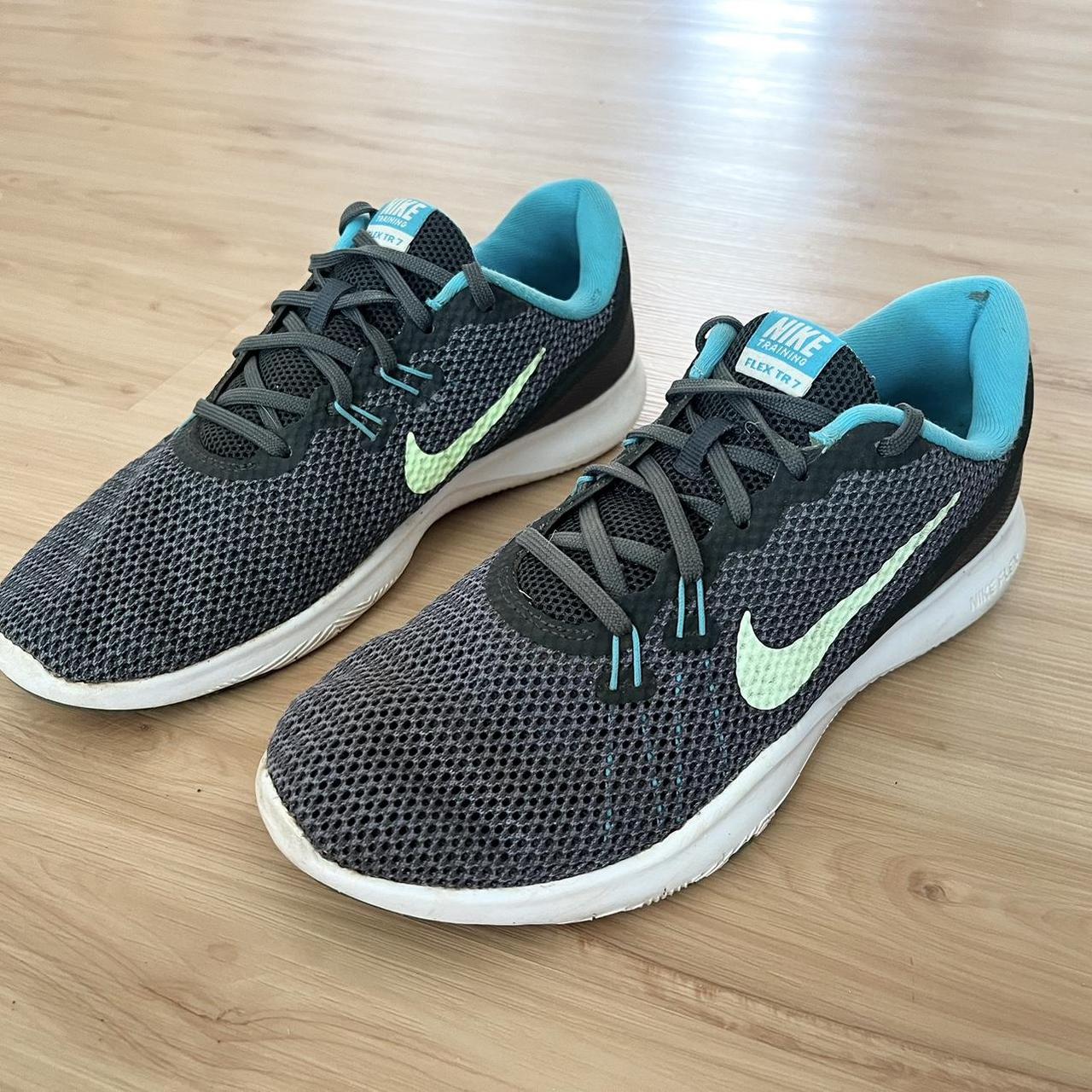 NIKE Training Flex TR7 Women's Size US Depop