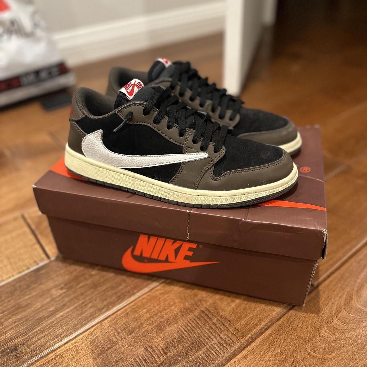 travis scott low mocha
