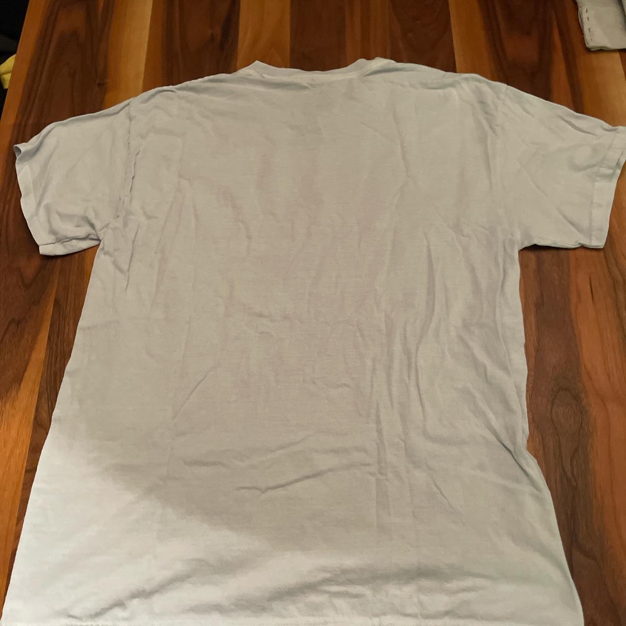 Led zeppelin t shirt size M #led zeppelin - Depop