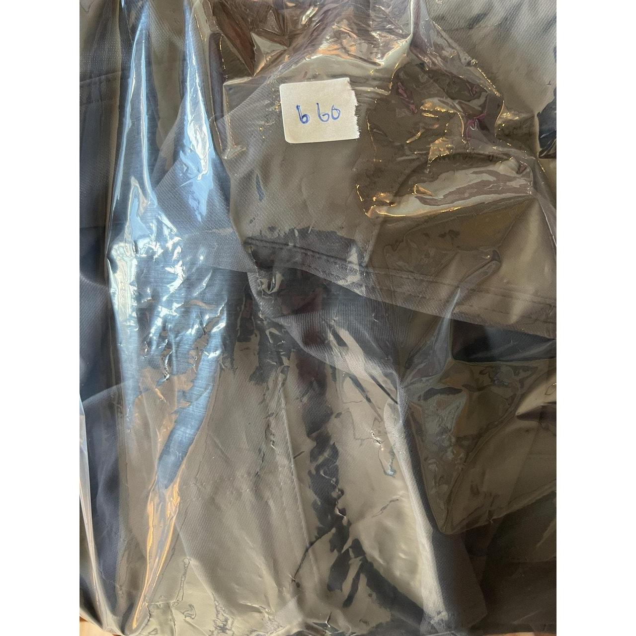 Source Unknown Men's Shorts - Grey - 34" – Brand:… - image 8