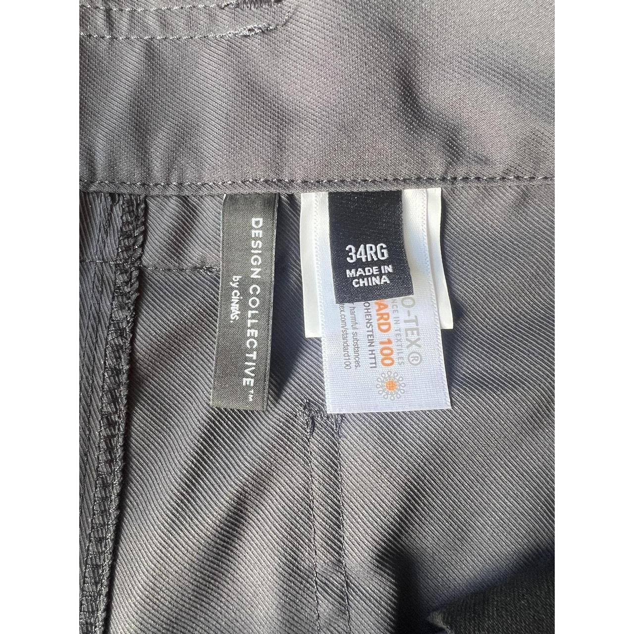 Source Unknown Men's Shorts - Grey - 34" – Brand:… - image 3