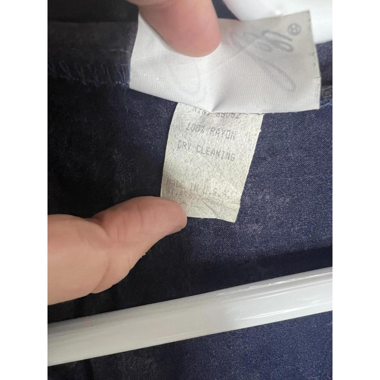 Source Unknown Women's Jacket - Multi - One size … - image 4