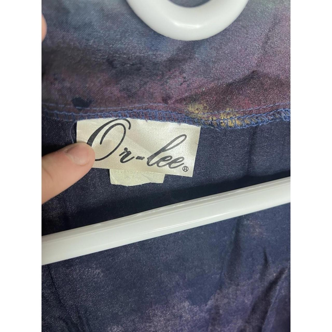 Source Unknown Women's Jacket - Multi - One size … - image 3