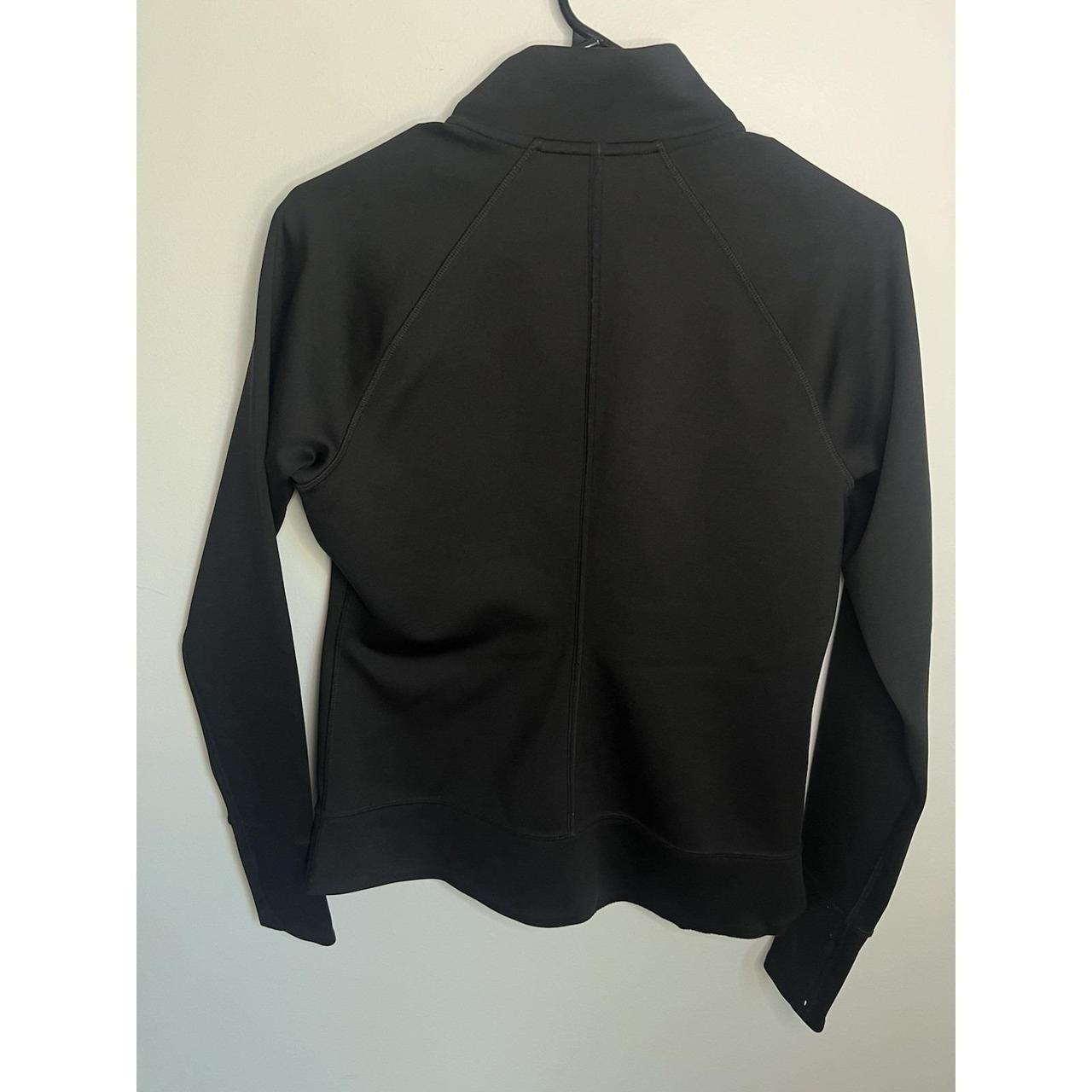 Source Unknown Women's Jacket - Black - M – Secon… - image 2