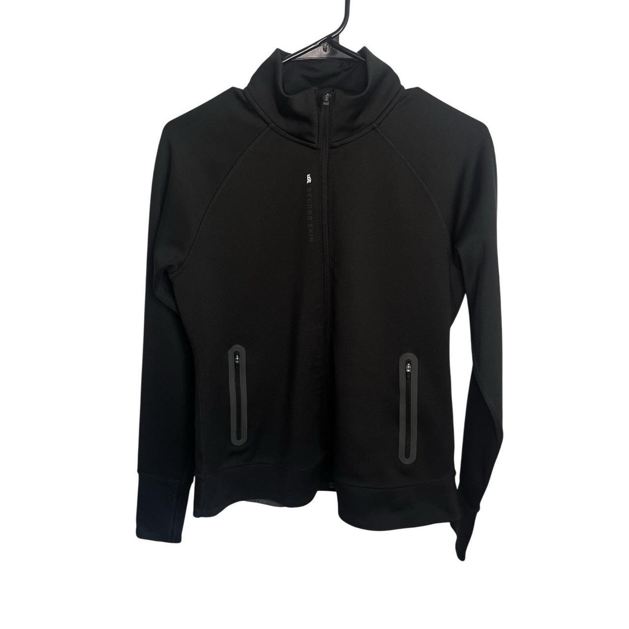 Source Unknown Women's Jacket - Black - M – Secon… - image 1