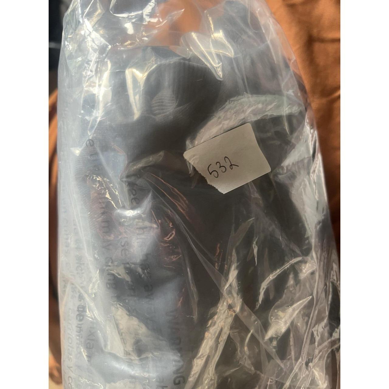 Source Unknown Women's Jacket - Black - M – Secon… - image 5