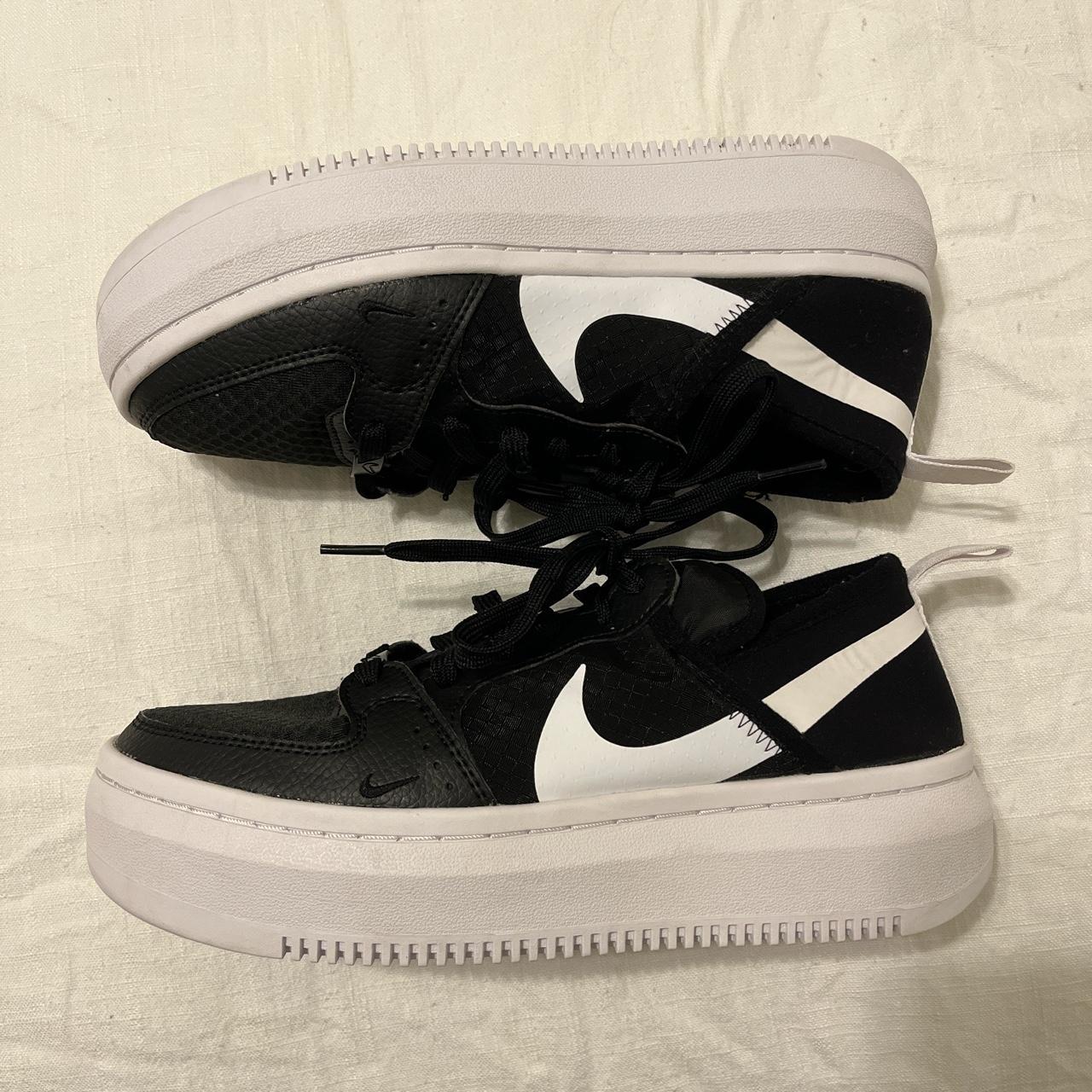 womens nike trainers sale size 8