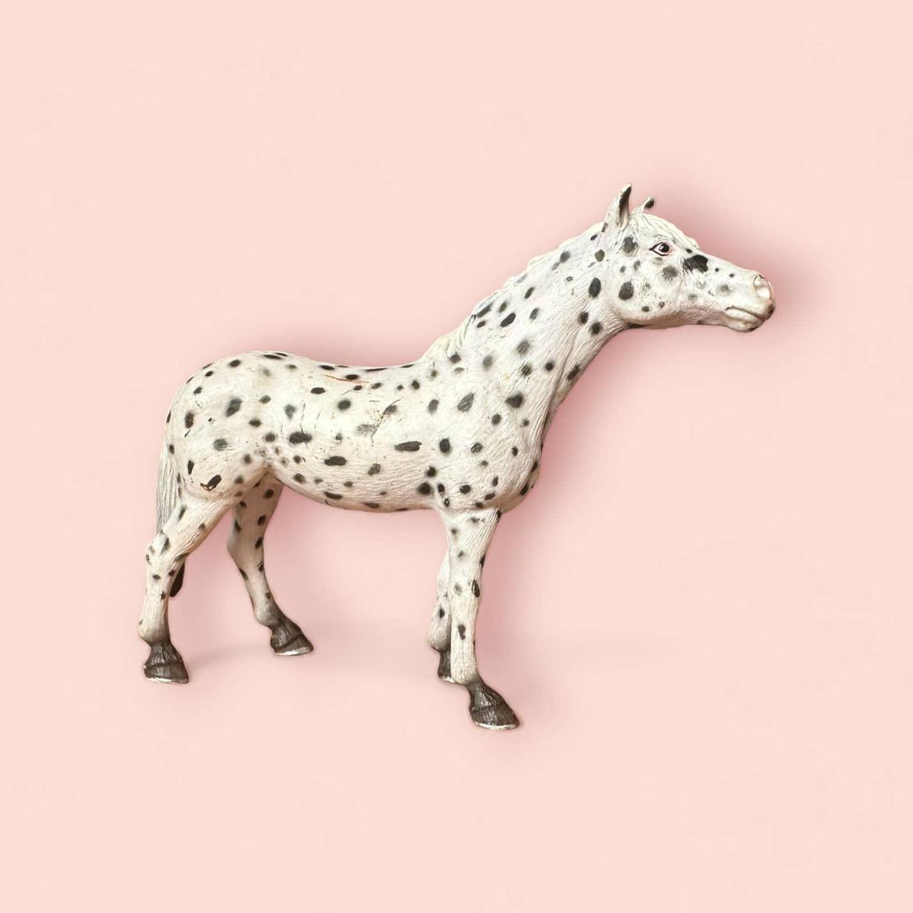 Vintage Retired Schleich Germany Depop