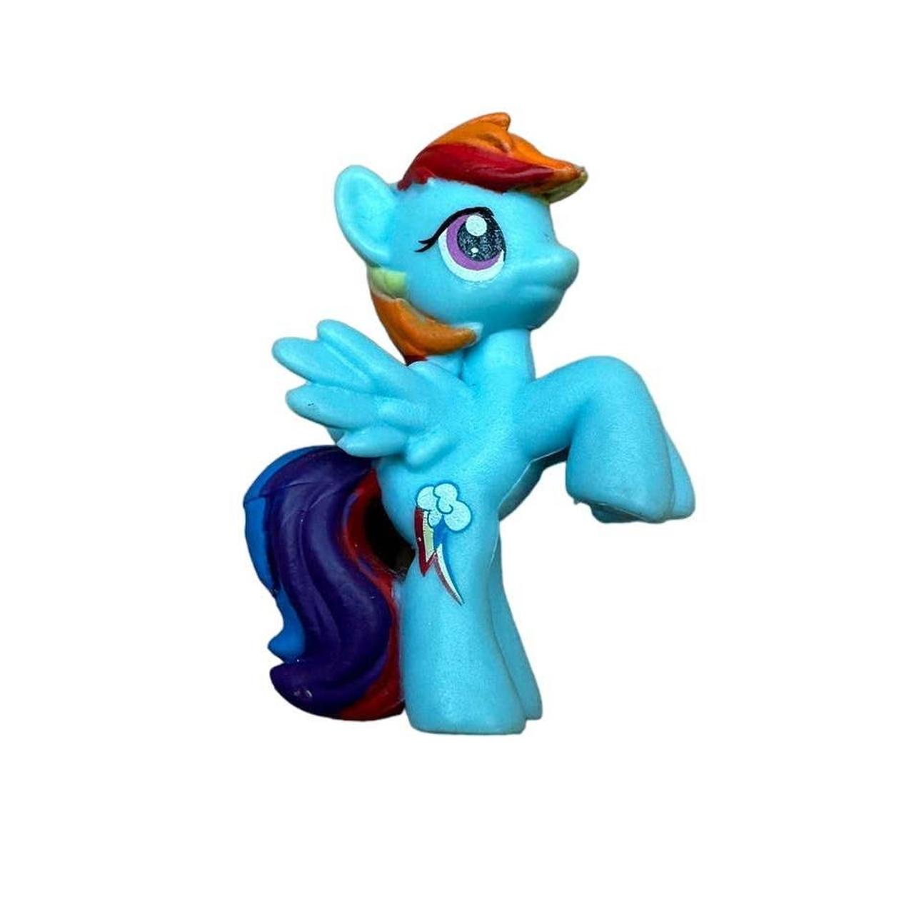 My Little Pony Mini Blind Bag Rainbow Dash