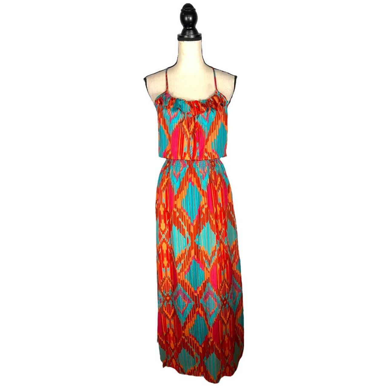 Romeo and juliet 2024 couture maxi dress