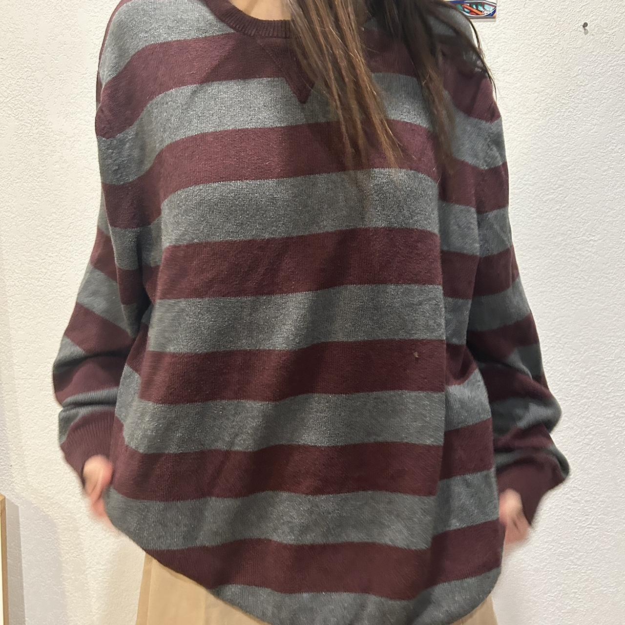 Merona sweater outlet