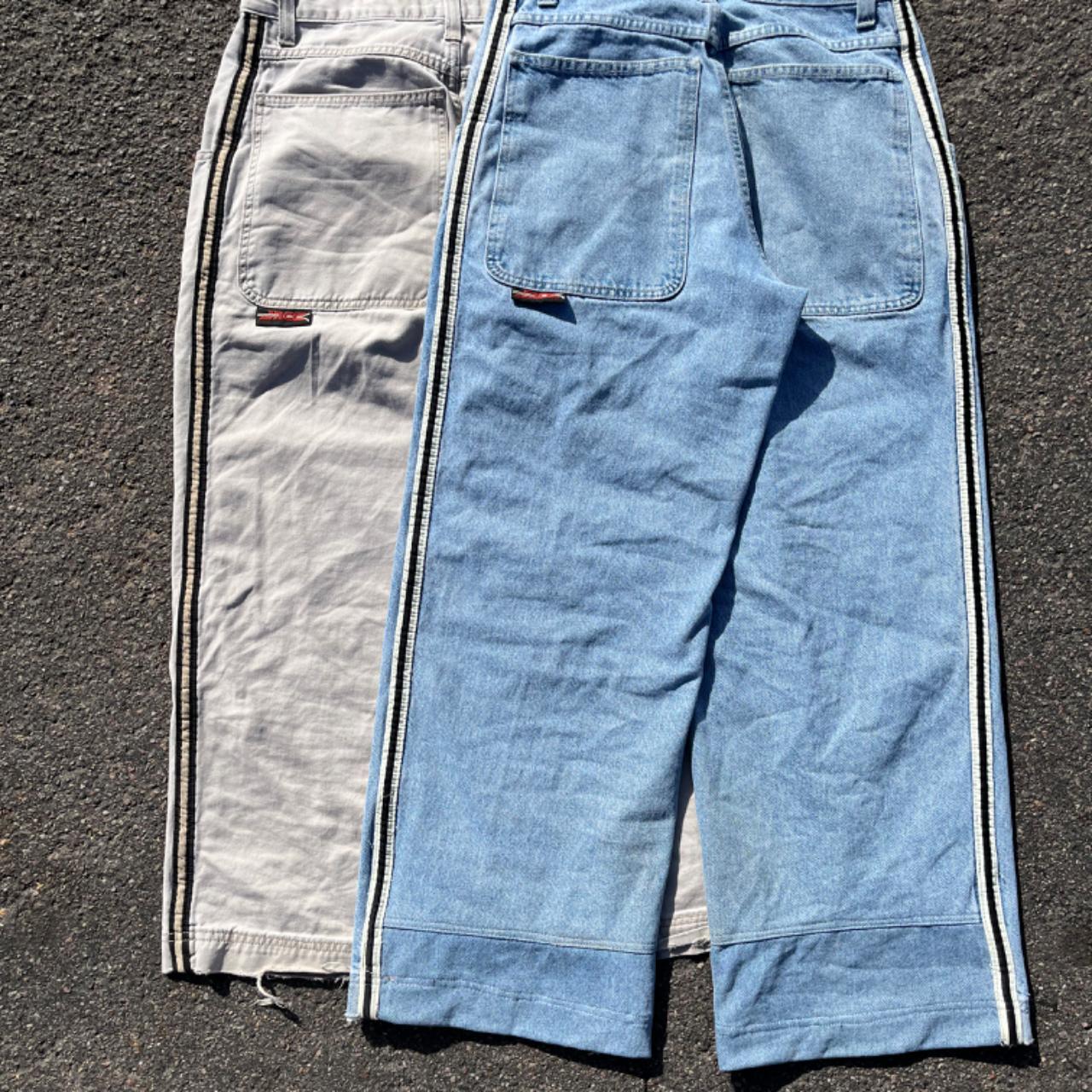 Vintage JNCO Skunks Og 90s release *Interest post... - Depop