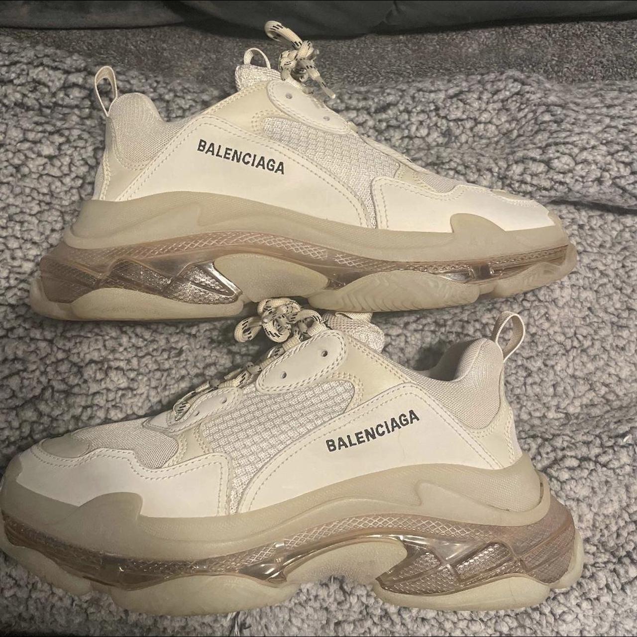 balenciaga 1s